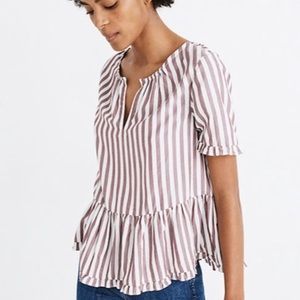 MADEWELL TOP